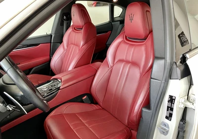 Maserati Levante - foto 8