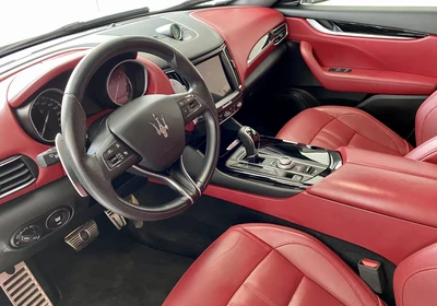 Maserati Levante - foto 9