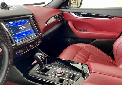 Maserati Levante - foto 11
