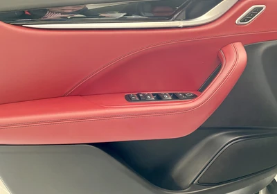 Maserati Levante - foto 13