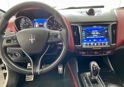 Maserati Levante - foto 10