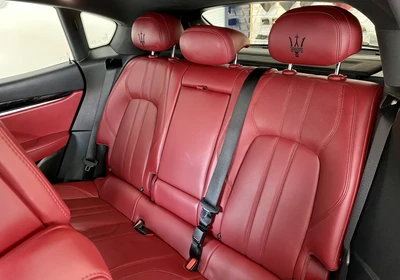 Maserati Levante - foto 14