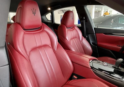 Maserati Levante - foto 15