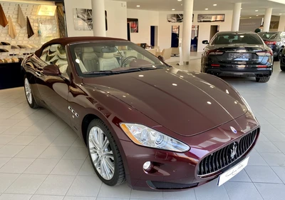 Maserati GranCabrio - foto 2