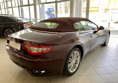 Maserati GranCabrio - foto 3