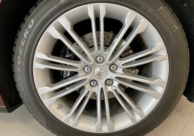 Maserati GranCabrio - foto 10