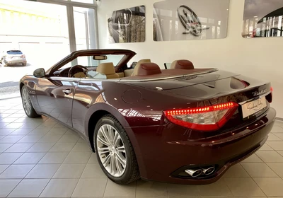Maserati GranCabrio - foto 9
