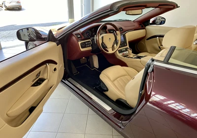 Maserati GranCabrio - foto 11
