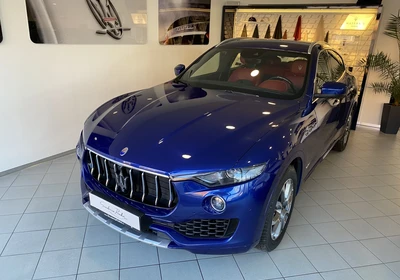 Maserati Levante - foto 0