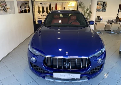 Maserati Levante - foto 1