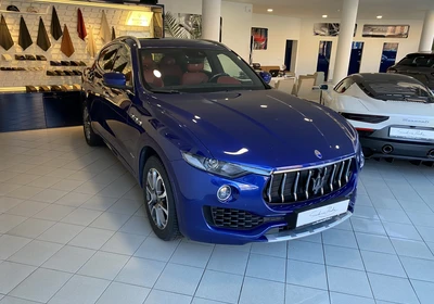 Maserati Levante - foto 2