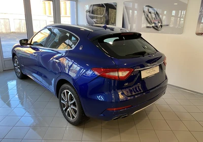 Maserati Levante - foto 4