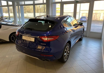 Maserati Levante - foto 5