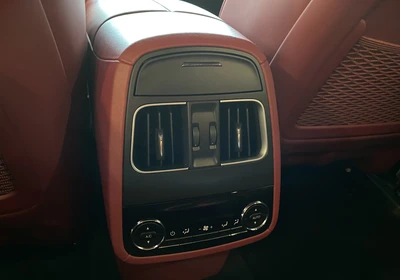 Maserati Levante - foto 11