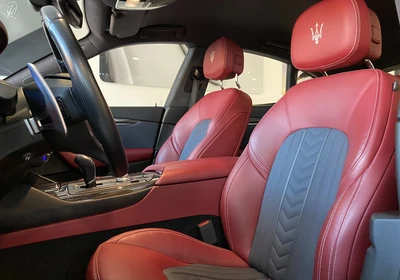 Maserati Levante - foto 14