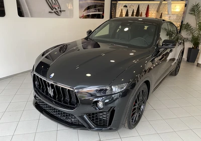 Maserati Levante - foto 0