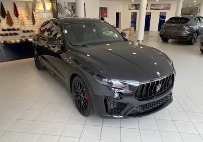 Maserati Levante - foto 2