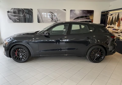 Maserati Levante - foto 3