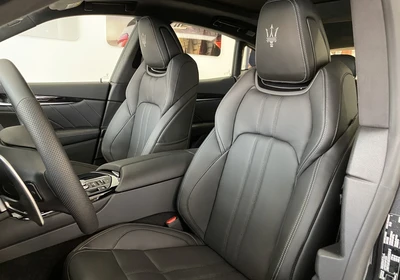 Maserati Levante - foto 13