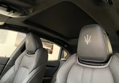 Maserati Levante - foto 11