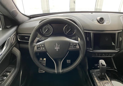 Maserati Levante - foto 15