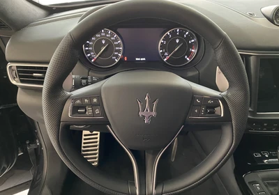 Maserati Levante - foto 16