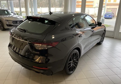 Maserati Levante - foto 7