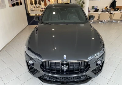 Maserati Levante - foto 1