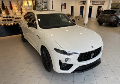 Maserati Levante - foto 2