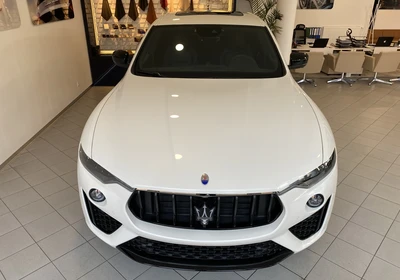 Maserati Levante - foto 1