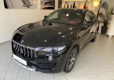 Maserati Levante - foto 0