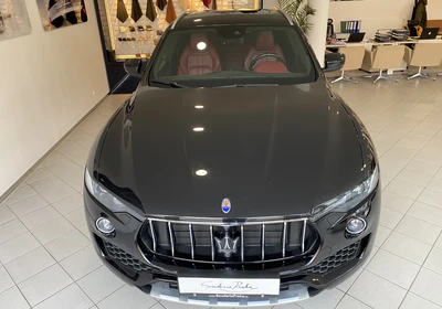 Maserati Levante - foto 1