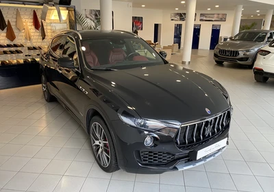 Maserati Levante - foto 2