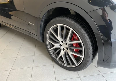 Maserati Levante - foto 6