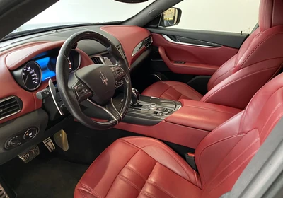 Maserati Levante - foto 7