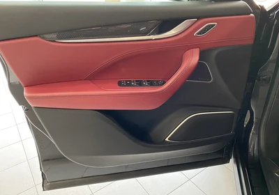 Maserati Levante - foto 11