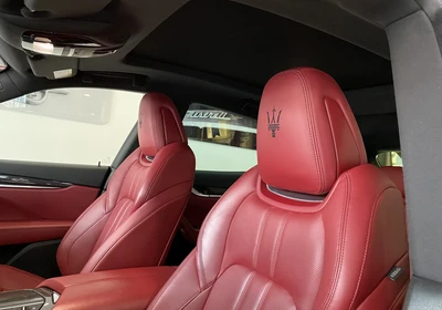 Maserati Levante - foto 8