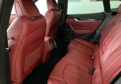 Maserati Levante - foto 12