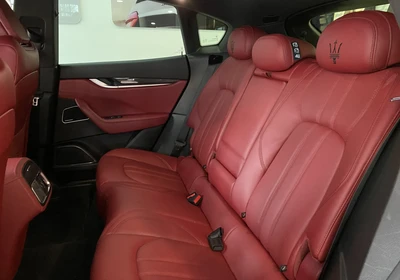 Maserati Levante - foto 13