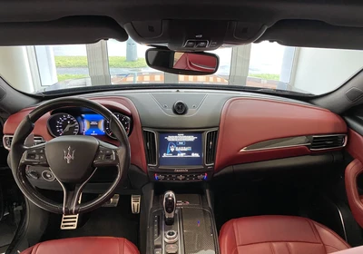 Maserati Levante - foto 10