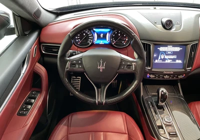 Maserati Levante - foto 9