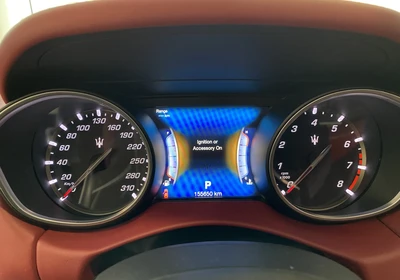 Maserati Levante - foto 17