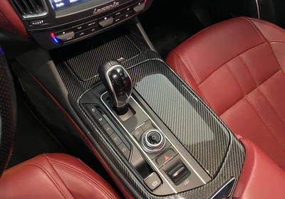 Maserati Levante - foto 15