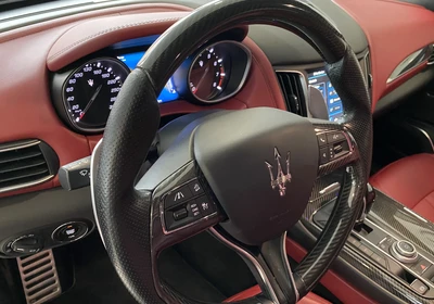 Maserati Levante - foto 16