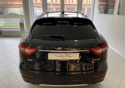 Maserati Levante - foto 4