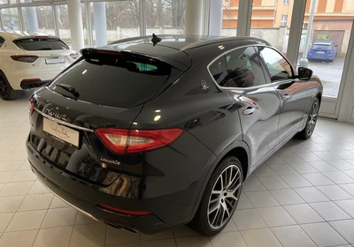 Maserati Levante - foto 3