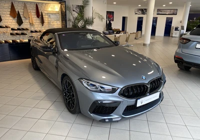 BMW M8 - foto 2
