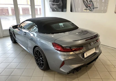 BMW M8 - foto 7