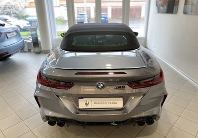 BMW M8 - foto 6