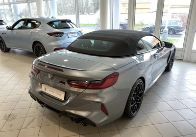 BMW M8 - foto 5